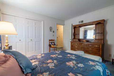 Bedroom - 1768 Letitia Dr, Sidney, OH 45365 photo 4 of 4