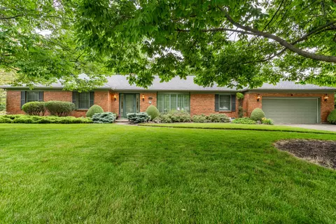 Exterior - 1768 Letitia Dr, Sidney, OH 45365 photo 2 of 7