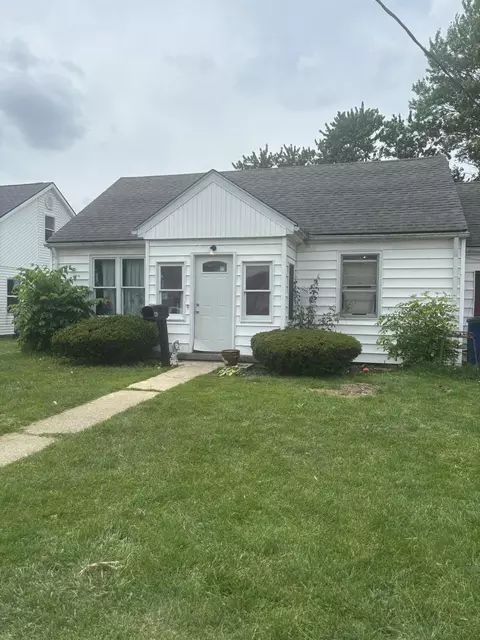 405 Webb St, Saint Marys, OH 45885