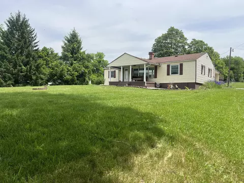 10044 Kaser Rd, Piqua, OH 45356