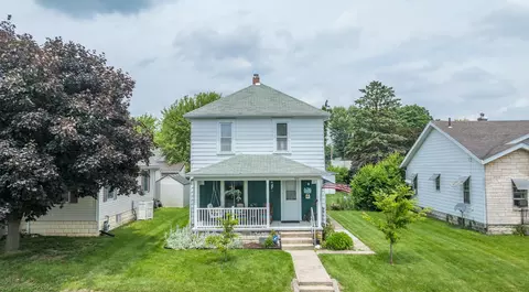 722 Clark Ave, Piqua, OH 45356