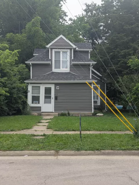 912 Park St, Sidney, OH 45365