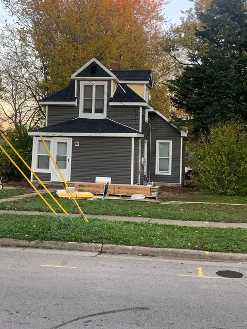 Exterior - 912 Park St, Sidney, OH 45365 photo 3 of 3