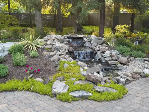 Exterior - 2005 Audubon Park Dr, Springfield, OH 45504 photo 23 of 23