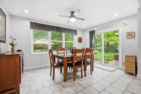 Dining - 2005 Audubon Park Dr, Springfield, OH 45504 photo 5 of 5