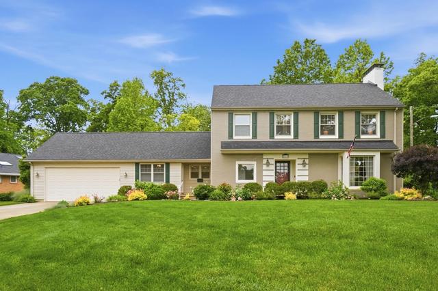 2005 Audubon Park Dr, Springfield, OH 45504