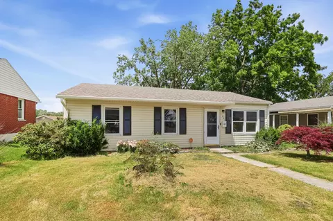 621 S Douglas Ave, Springfield, OH 45505