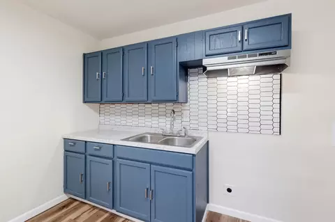 Kitchen - 621 S Douglas Ave, Springfield, OH 45505 photo 4 of 4