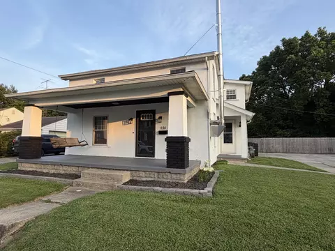 131 Hill St, Urbana, OH 43078