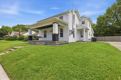 131 Hill St, Urbana, OH 43078