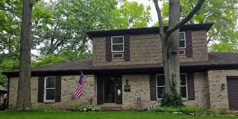 1206 Hawthorne St, Saint Marys, OH 45885