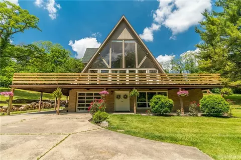 6599 Us Highway 36, Saint Paris, OH 43072