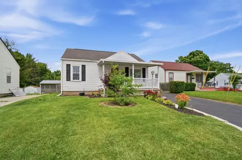 Other - 1206 W First St, Springfield, OH 45504 photo 2 of 17
