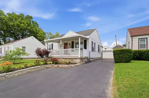 Other - 1206 W First St, Springfield, OH 45504 photo 3 of 17