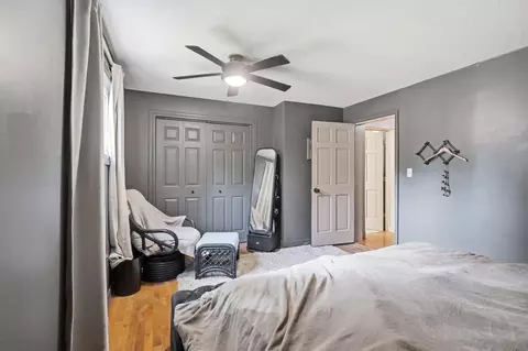 Bedroom - 2608 Craig Rd, Springfield, OH 45502 photo 2 of 5