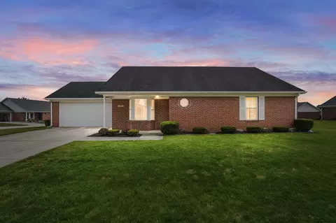 1167 Old Farm Ln, Springfield, OH 45503