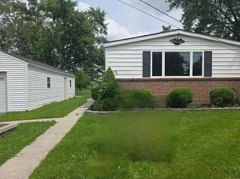 115 Oakland Ave, Spencerville, OH 45887