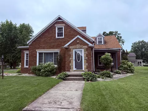 111 S Wayne St, Saint Marys, OH 45885