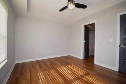 Bedroom - 43 Mill Run Pl, Springfield, OH 45502 photo 2 of 2