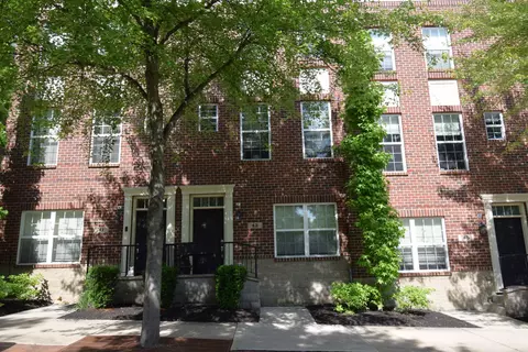 43 Mill Run Pl, Springfield, OH 45502