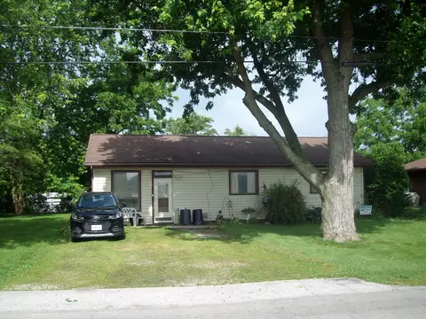 5275 Karafit Rd, Celina, OH 45822