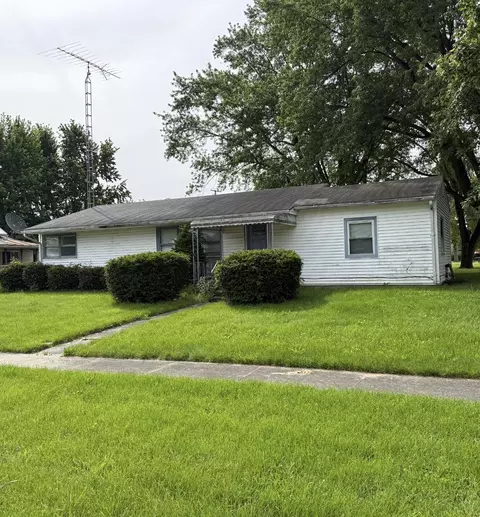 20143 Main St, Upper Sandusky, OH 43351