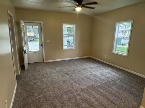 Living - 61 First St, North Hampton, OH 45349 photo 1 of 4