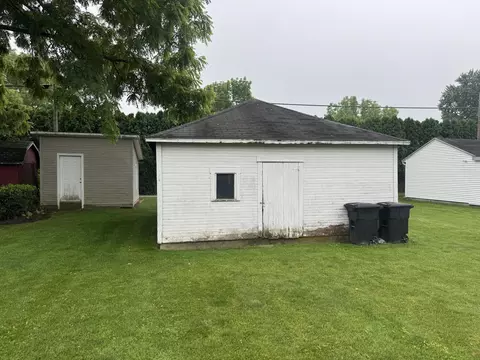 Exterior - 61 First St, North Hampton, OH 45349 photo 5 of 10