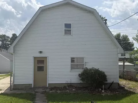 437 N Wayne St, Saint Marys, OH 45885