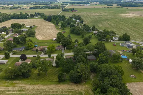 View/Area - 1922 Old Coach Rd, Springfield, OH 45505 photo 2 of 3