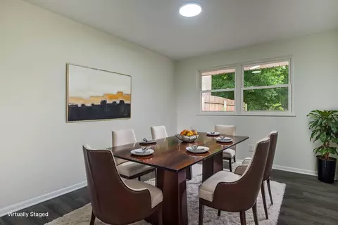 Dining - 1922 Old Coach Rd, Springfield, OH 45505 photo 1 of 1
