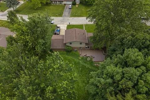 View/Area - 1922 Old Coach Rd, Springfield, OH 45505 photo 3 of 3