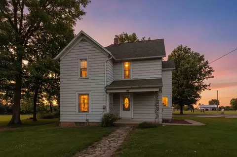 3100 S Wapakoneta Rd, Lima, OH 45806