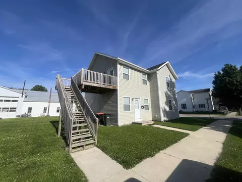 407 409 Washington St, Versailles, OH 45380
