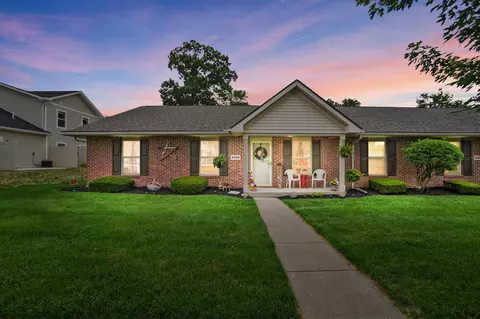 4818 Cornell St, Springfield, OH 45503
