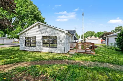 801 Boal Ave, Piqua, OH 45356