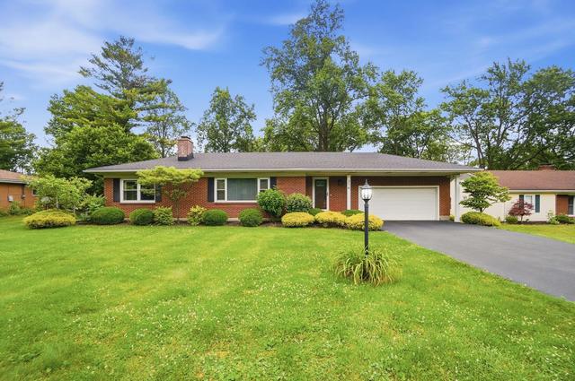 316 S Tecumseh Rd, Springfield, OH 45506