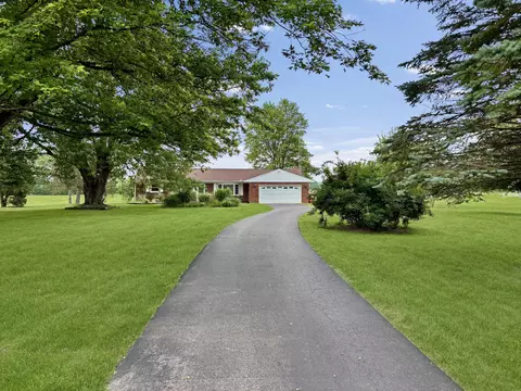 3835 State Route 502, Greenville, OH 45331