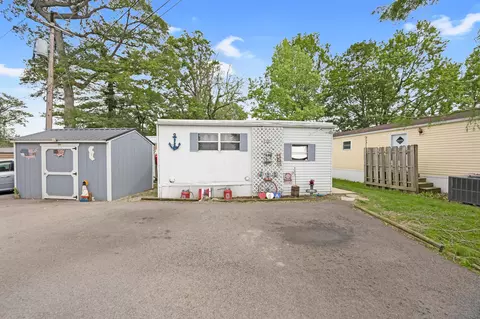 8651 Ohio 368 #105E, Huntsville, OH 43324