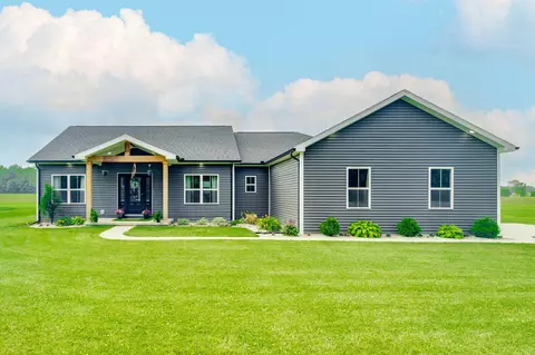 6170 Reservoir Rd, Lima, OH 45801