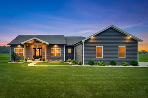 6170 Reservoir Rd, Lima, OH 45801