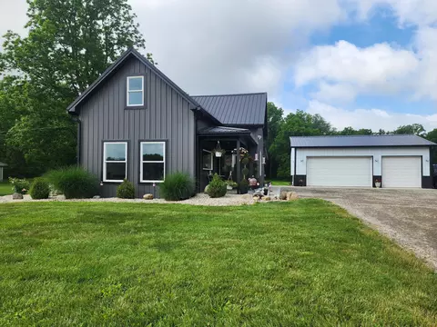 7237 County Road 91, Lewistown, OH 43333