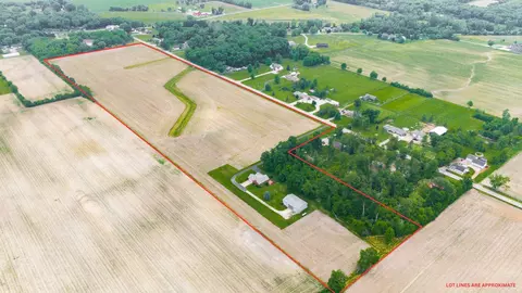 0000 Kessler Rd, West Milton, OH 45383