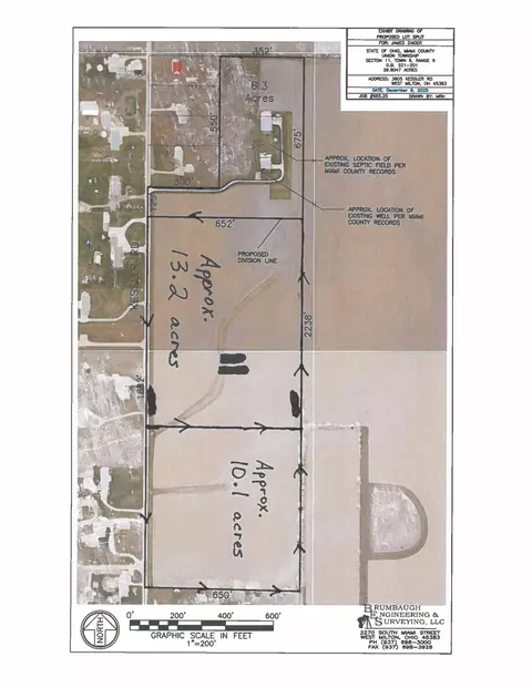 00000 Kessler Rd, West Milton, OH 45383