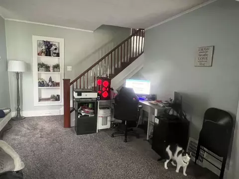 Living - 832 Spruce Ave, Sidney, OH 45365 photo 2 of 2