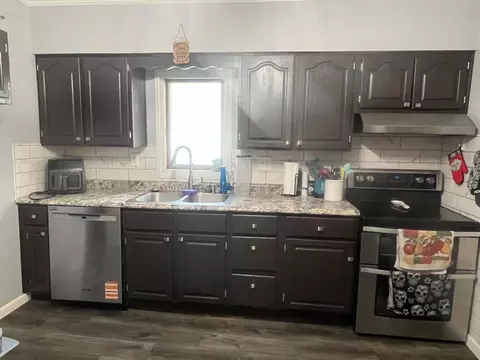 Kitchen - 832 Spruce Ave, Sidney, OH 45365 photo 3 of 3