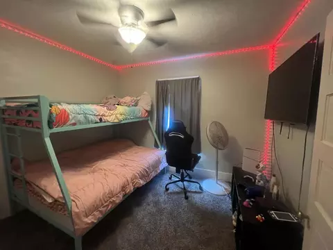 Bedroom - 832 Spruce Ave, Sidney, OH 45365 photo 3 of 3
