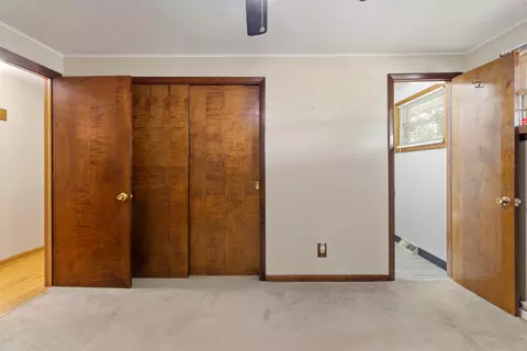 Bedroom - 1820 Sierra Ave, Springfield, OH 45503 photo 3 of 6