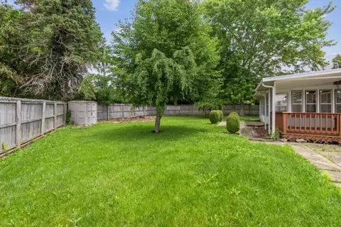 Exterior - 1820 Sierra Ave, Springfield, OH 45503 photo 9 of 9
