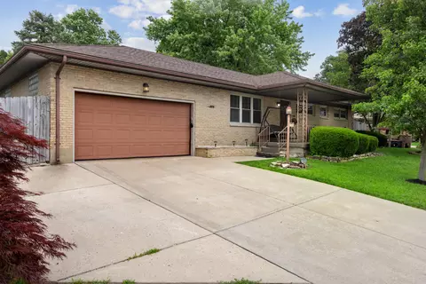 1820 Sierra Ave, Springfield, OH 45503